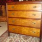 Early 19th C Federal Chest of Drawers