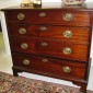 18th C Chest of Drawers