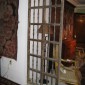 early 19th c Architectural Door   SOLD
