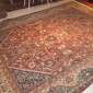 Antique Persian Sultanabad  11 x 14.5   SOLD
