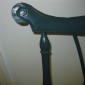 Nantucket-Style Fanback Windsor Chair