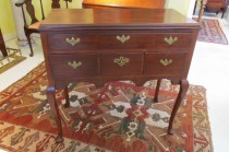 18th c Federal Sideboard    SOLD