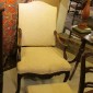 19th Upholstered Armchair