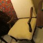 19th Upholstered Armchair