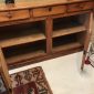 E 19th c American Pine Sideboard   SOLD