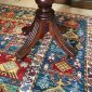 Early 19th c American 2 Drawer Stand   SOLD