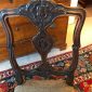 Set of Four 18th c French Country Chairs