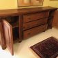 French Pine Country Sideboard    SOLD