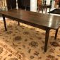 Antique American Pine Farm Table   SOLD