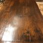 Antique American Pine Farm Table   SOLD