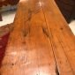 19th c American Pine Sideboard  SOLD
