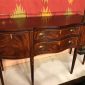 Federal-Style Mahogany Sideboard   SOLD