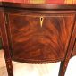Federal-Style Mahogany Sideboard   SOLD