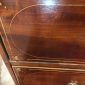 Mahogany Chippendale Chest of Drawers