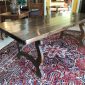 Spanish Baroque-Style Dining Table