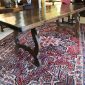 Spanish Baroque-Style Dining Table    SOLD