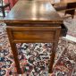 Antique Chinese Rosewood Table