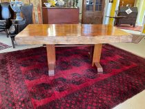 Bench Made Trestle Table