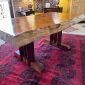 Bench Made Trestle Table