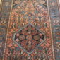 Antique Persian Maylayer  3.6 x 7.3