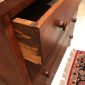 19th c American Chest of Drawers   SOLD