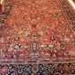 Antique Persian Sultanabad 11 x 15.8