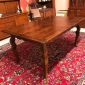 19th c Country French Table