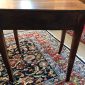 18th c French Country Table     SOLD