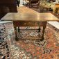 18th c American Tavern Table   SOLD